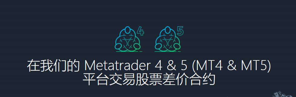 FP Markets MT4，MT5优势