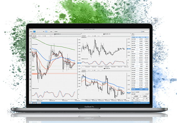 MetaTrader 5